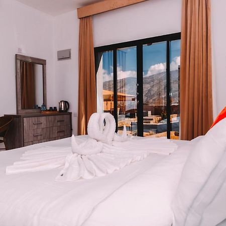 Mountsun Stay Jabal Shams Saab Bani Khamis Buitenkant foto
