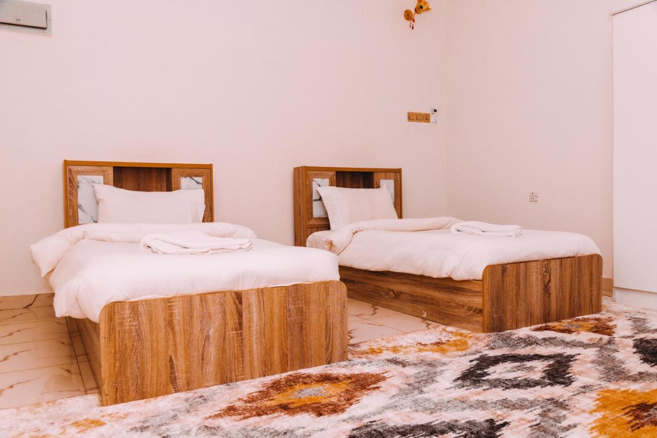 Mountsun Stay Jabal Shams Saab Bani Khamis Buitenkant foto