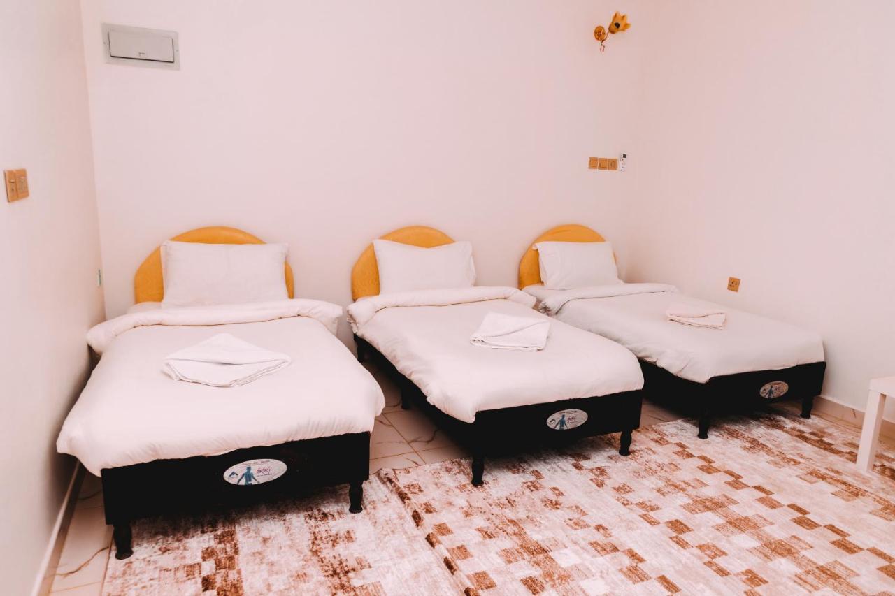 Mountsun Stay Jabal Shams Saab Bani Khamis Buitenkant foto