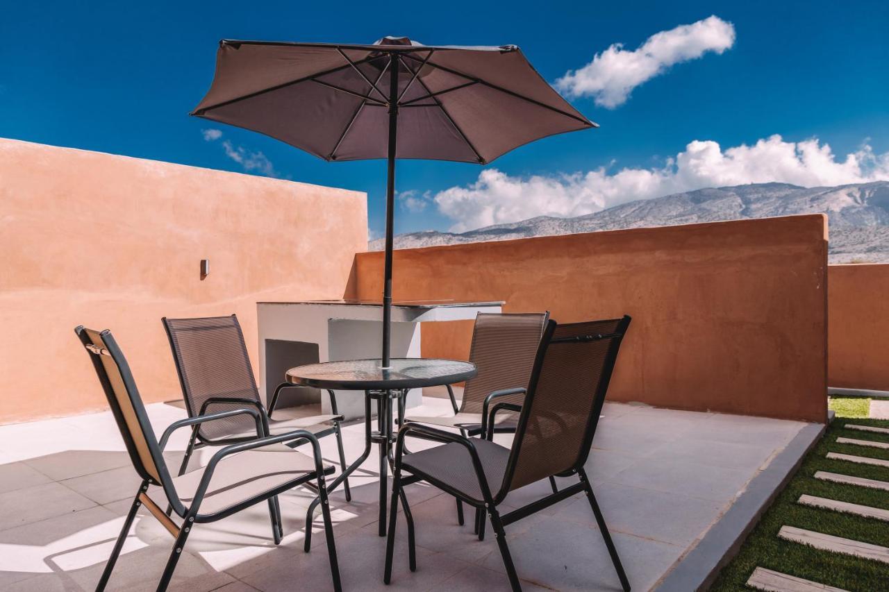 Mountsun Stay Jabal Shams Saab Bani Khamis Buitenkant foto